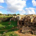 Tombs of the Kings