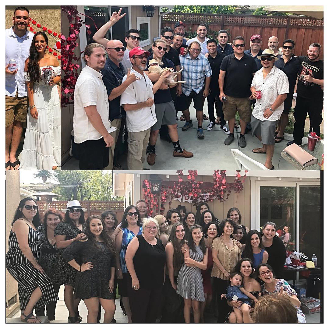Family!!!