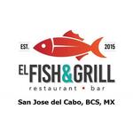 El Fish & Grill