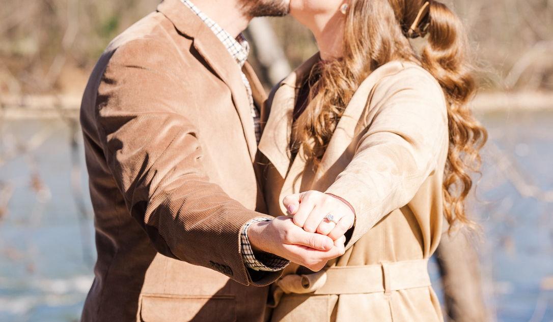 Barbara Long and Luke Coty's Wedding Website