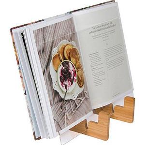 Cookbook Stand
