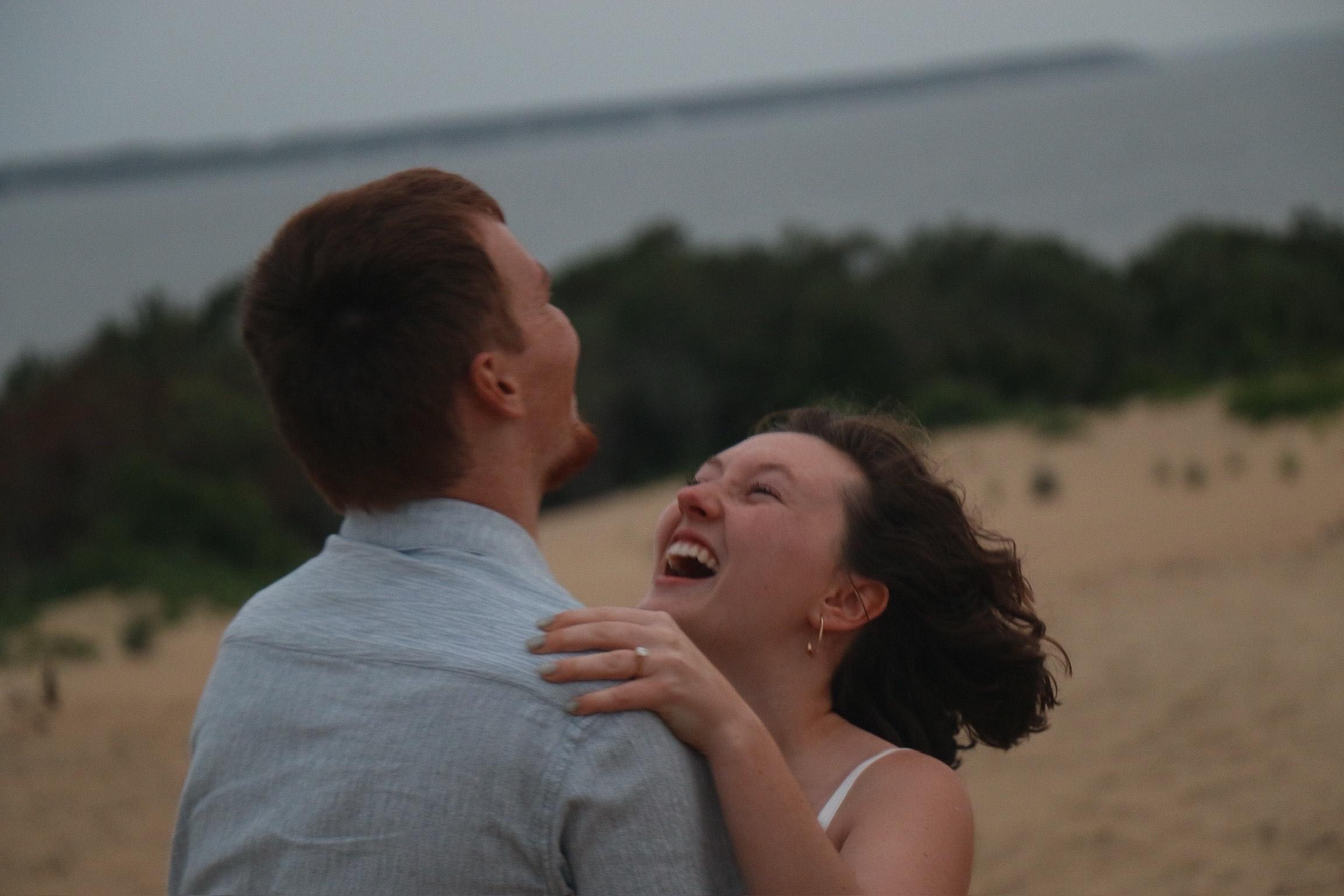 The Wedding Website of Hailey Fitzpatrick and Nathan Crouse
