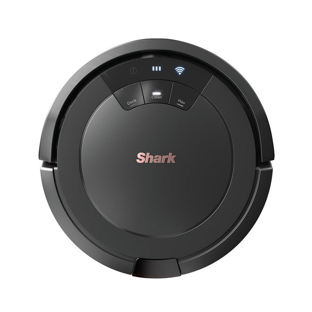 Shark ION Robot Vacuum with Wi-Fi