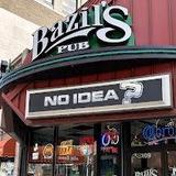 Bazil's Pub