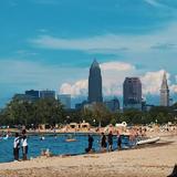 Edgewater Beach