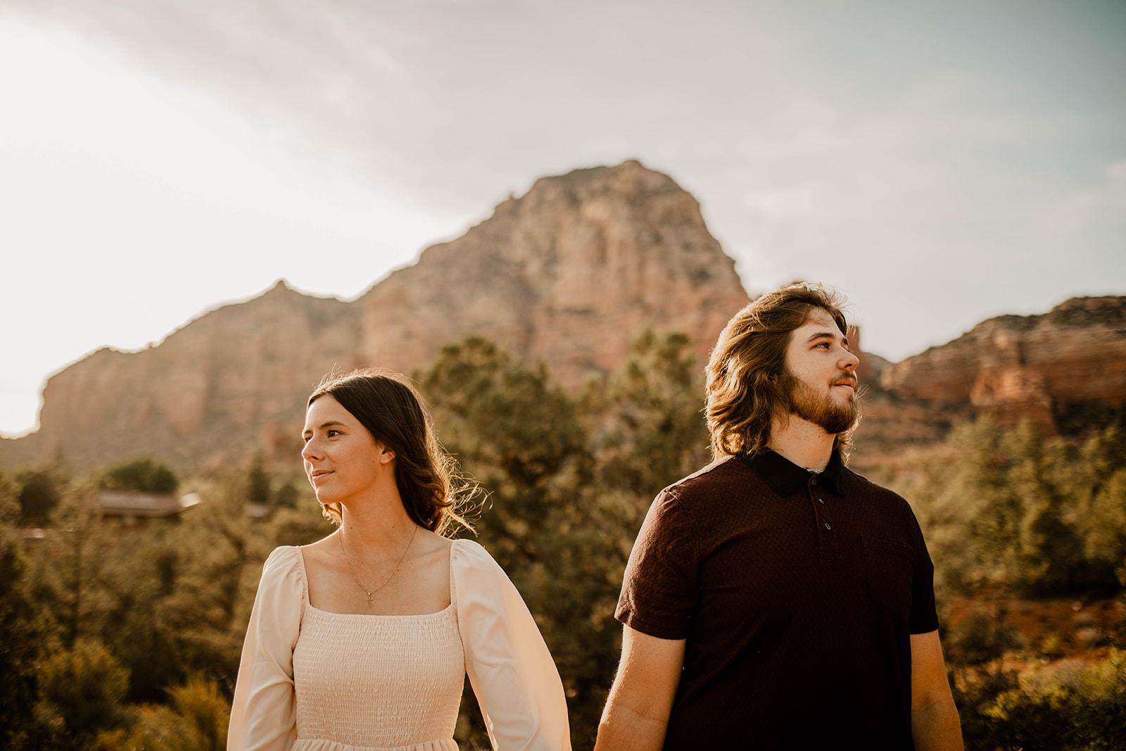 The Wedding Website of Sarah Cooper and Dawson Landers
