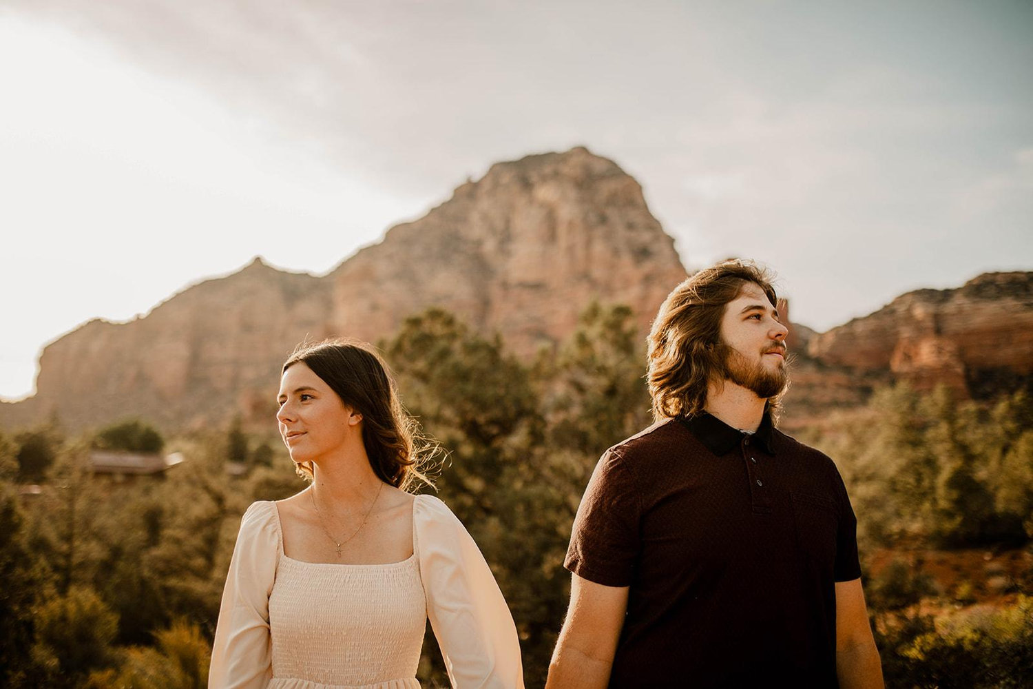 The Wedding Website of Sarah Cooper and Dawson Landers