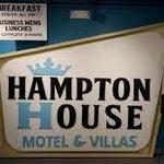 The Historic Hampton House