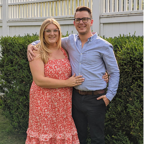 Kyle Barber and Meredith Jeremiah's Wedding Website