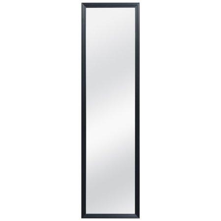 Mainstays Over the Door Full Length Dressing Mirror - 13" x 49"