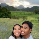 Stroll through Kawainui Marsh
