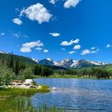 Rocky Mountain National Park