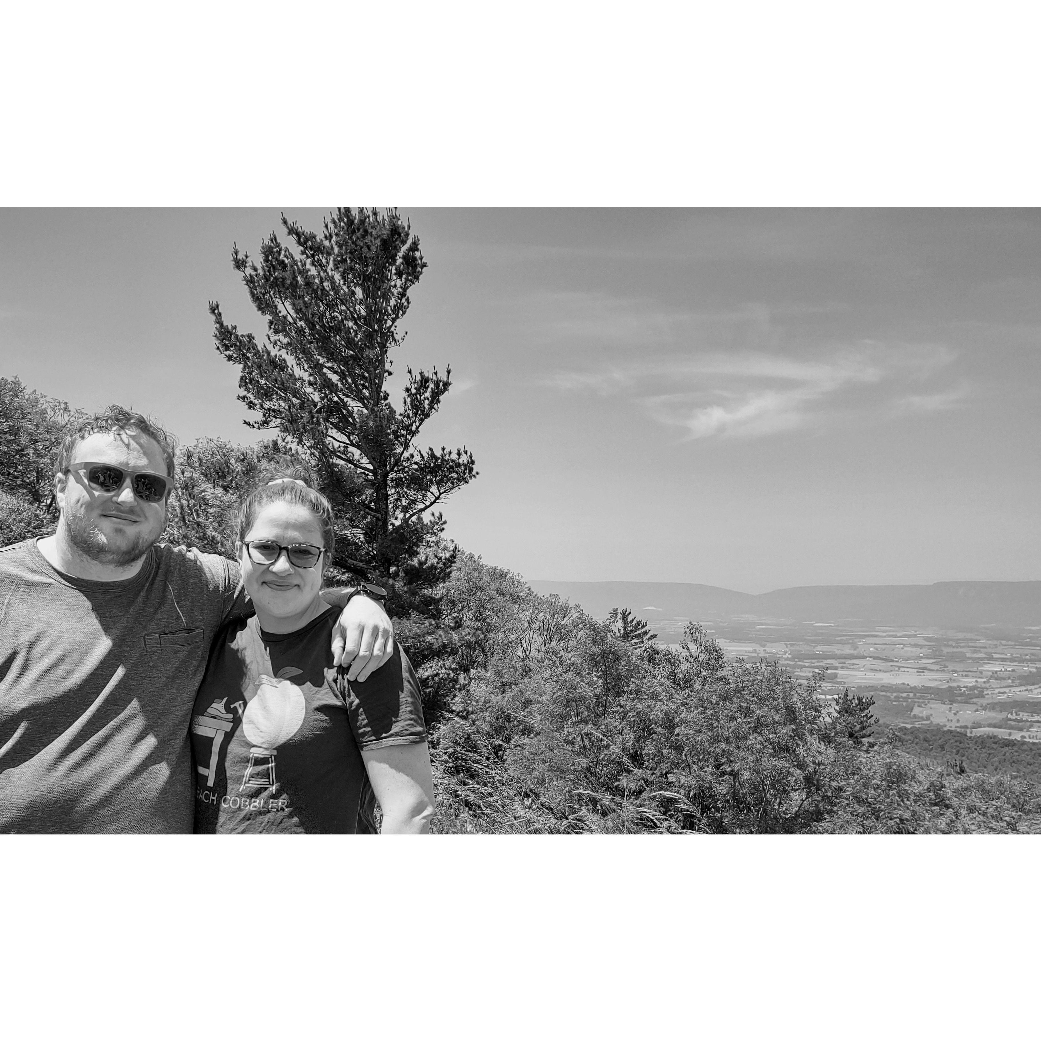 Birthday trip