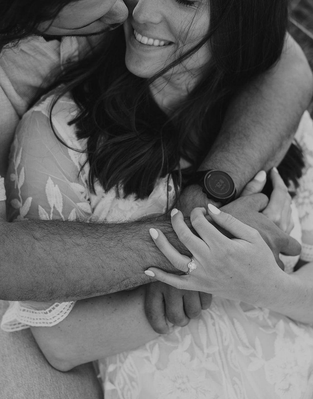 The Wedding Website of George Tomal and Cassidy McCandless