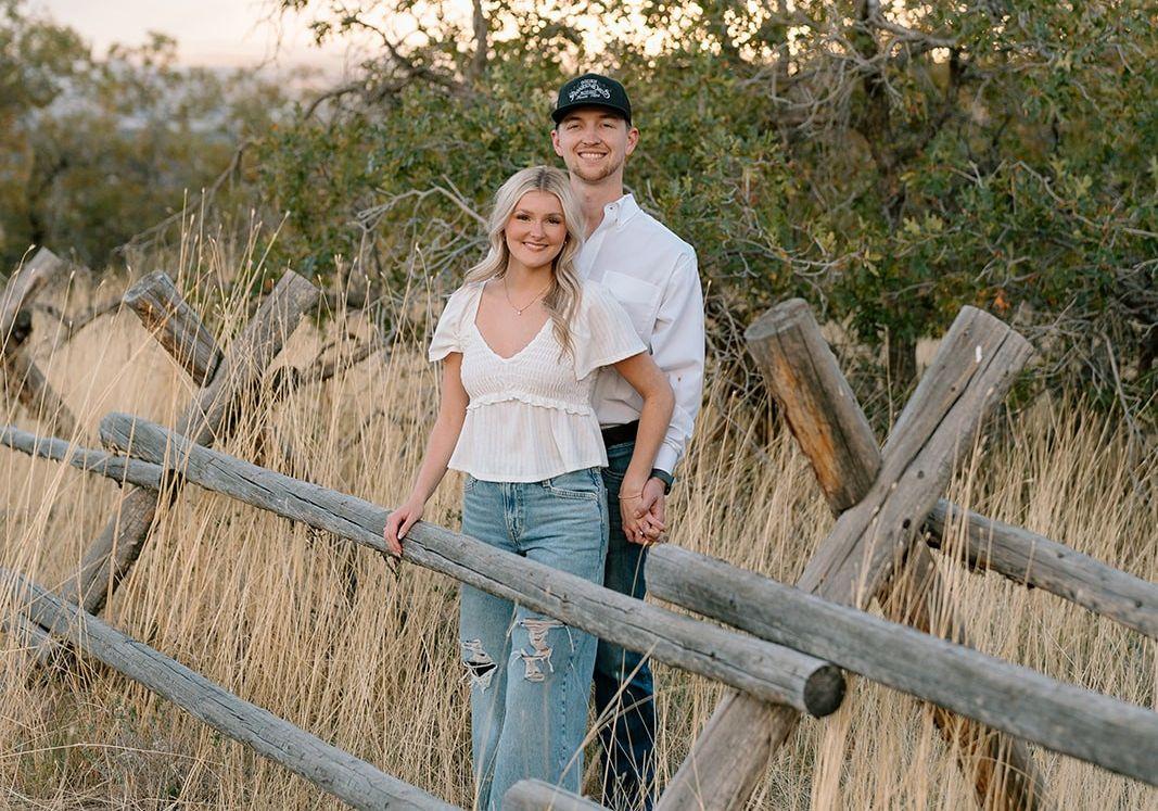The Wedding Website of Kaitlyn Sides and Hunter Arnette