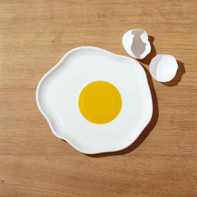 Egg Plate
