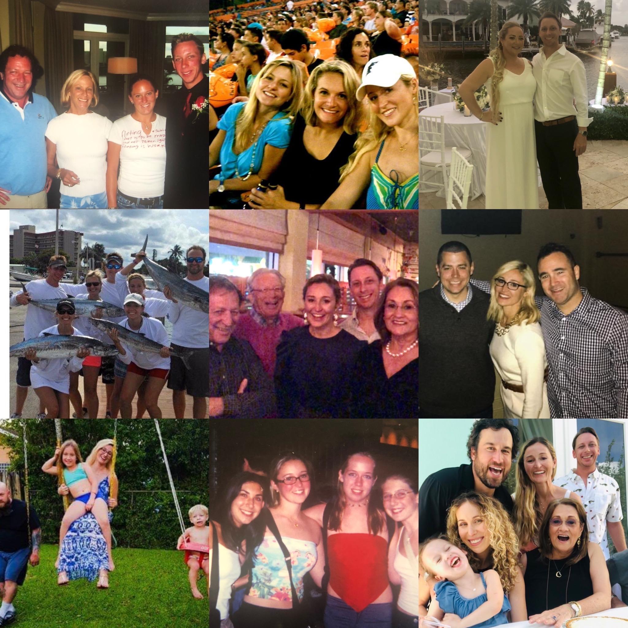 The Wedding Website of Beth Hendler and John Csapo