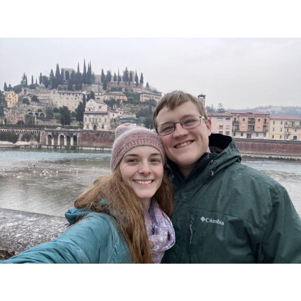 Verona, Italy