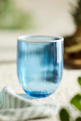 Acrylic Stemless Cup