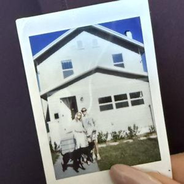 Our First Home