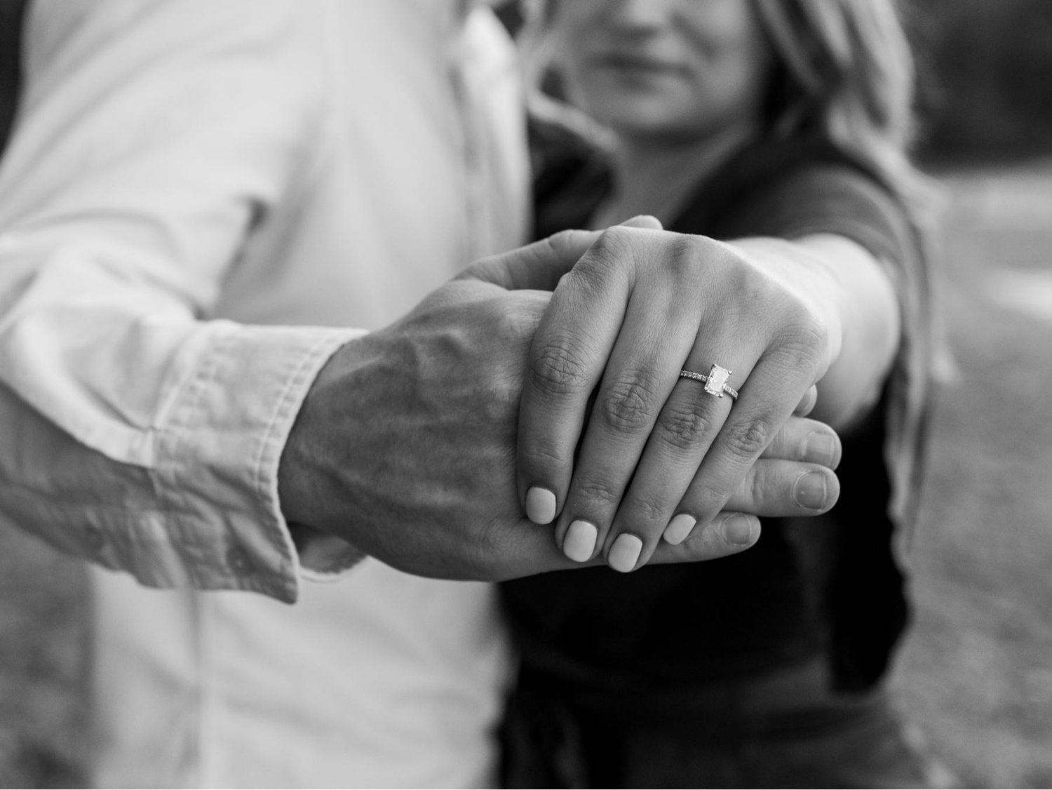 The Wedding Website of Brooke Barrett and Anton Grose