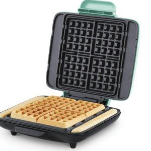 Waffle Iron