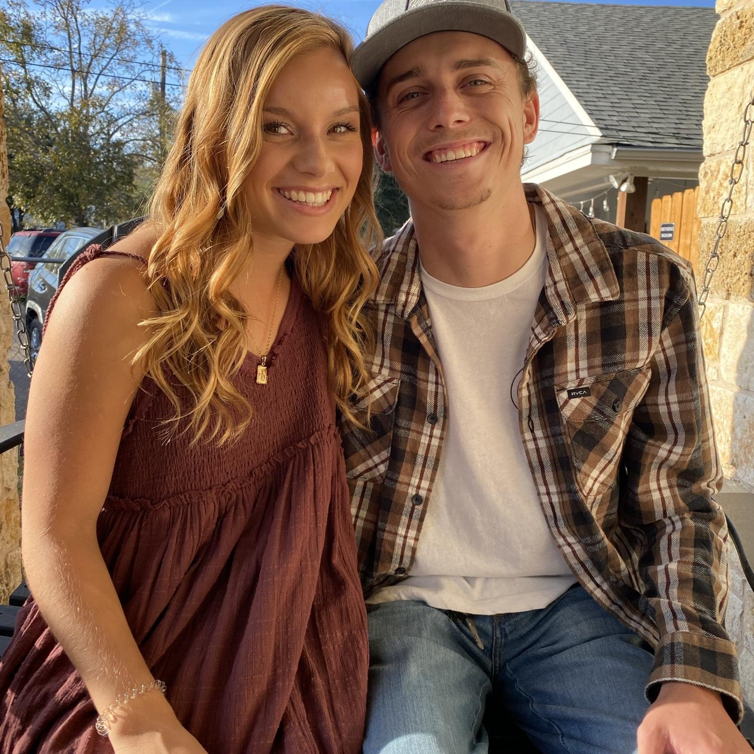 1st Luke Combs concert!