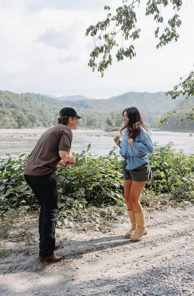 Halie Phillips and Eric Rigsby's Wedding Website