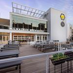 Milwaukee Brewing Company