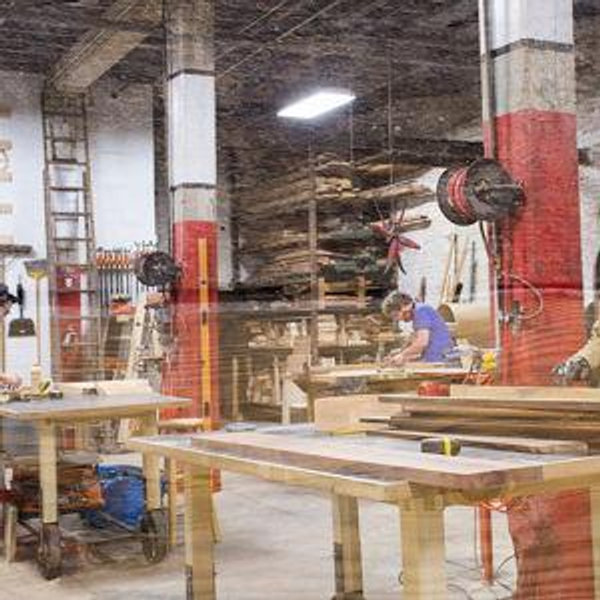 Station North Tool Library Gift Card