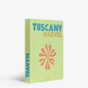 Tuscany Marvel