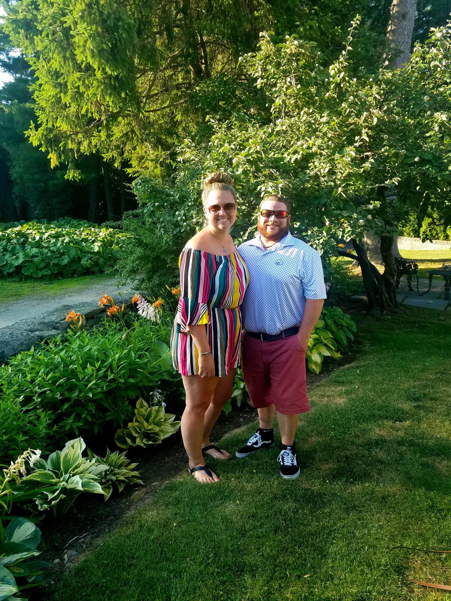 Summer outings