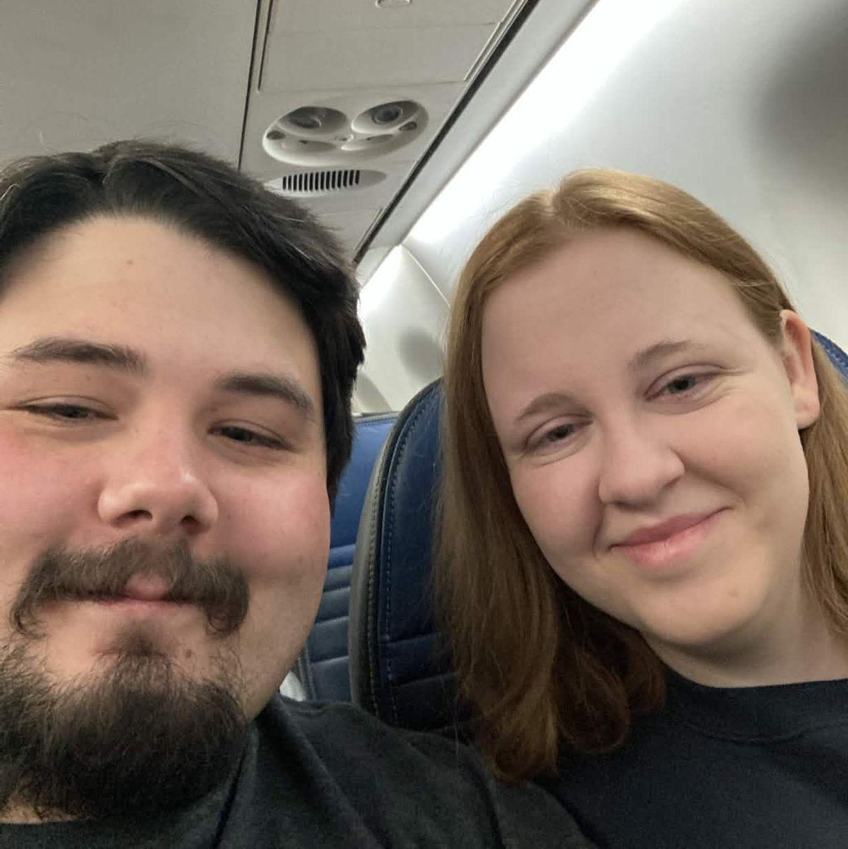 3 Year Anniversary Trip to Nashville, 2024