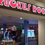 Ruckus Room Arcade and Fun Center