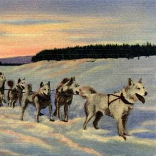 Winter Getaway