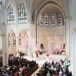 Cathedral Basilica of the Immaculate Conception