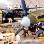 Steven F. Udvar-Hazy Center