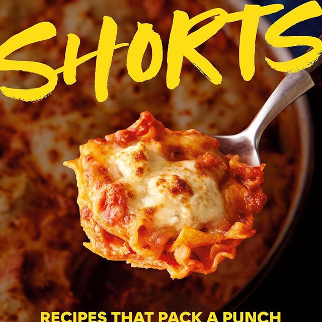 Milk Street Shorts: Recipes That Pack a Punch