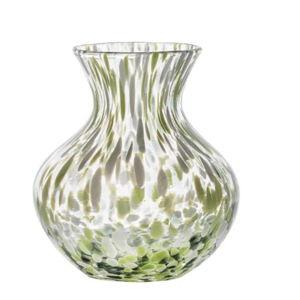 JULISKA PURO GREEN VASE