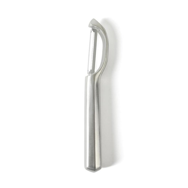 Calphalon Prime Stainless Steel Vegetable Straight Peeler