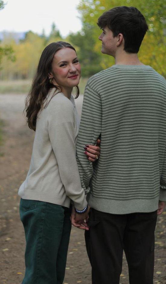 The Wedding Website of Victoria Botero and Clayton Snyder