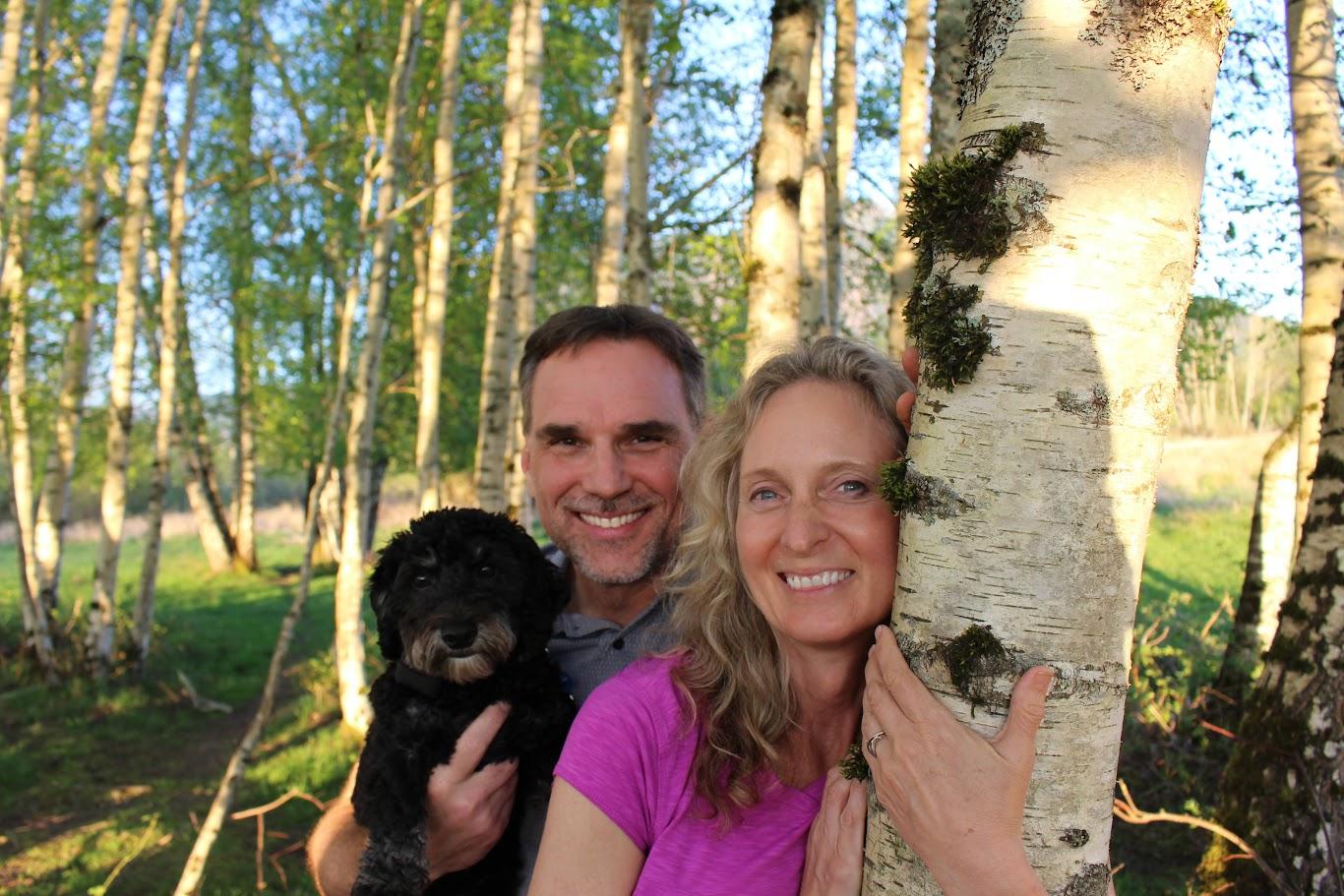 The Wedding Website of Ellen Krumm and Brian Sebastian