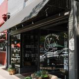 Sweet Grass Dairy
