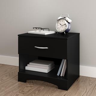 Step One 1-Drawer Nightstand