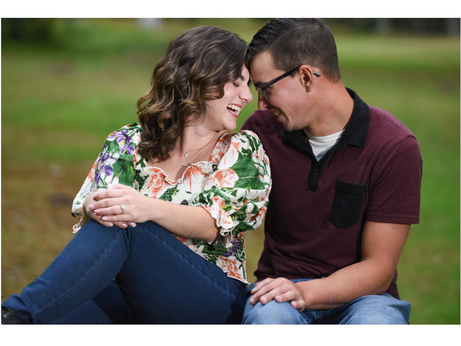 The Wedding Website of Sara Leone and Andrew Sweeney