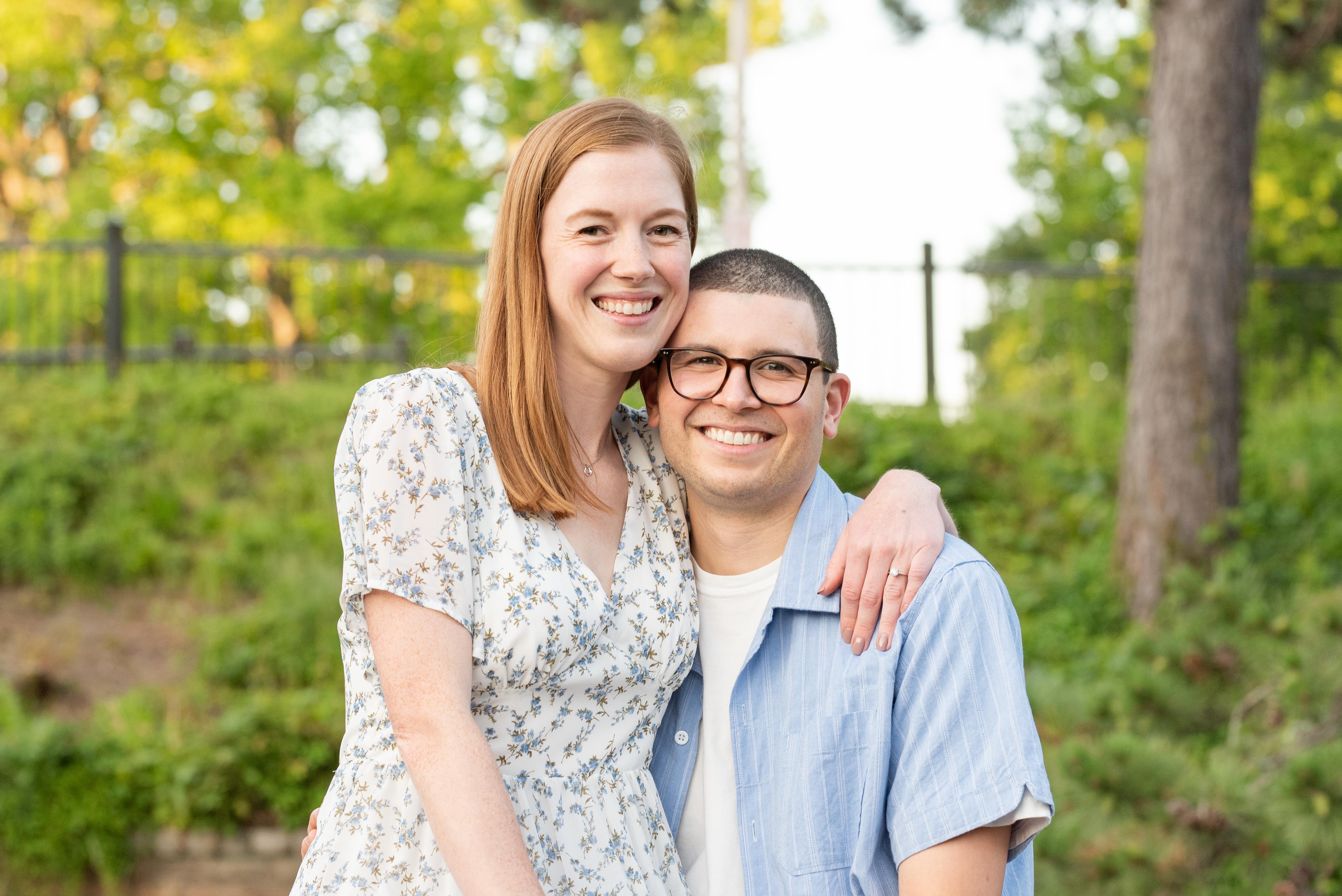 The Wedding Website of Hannah Augustyn and Cameron Lopes