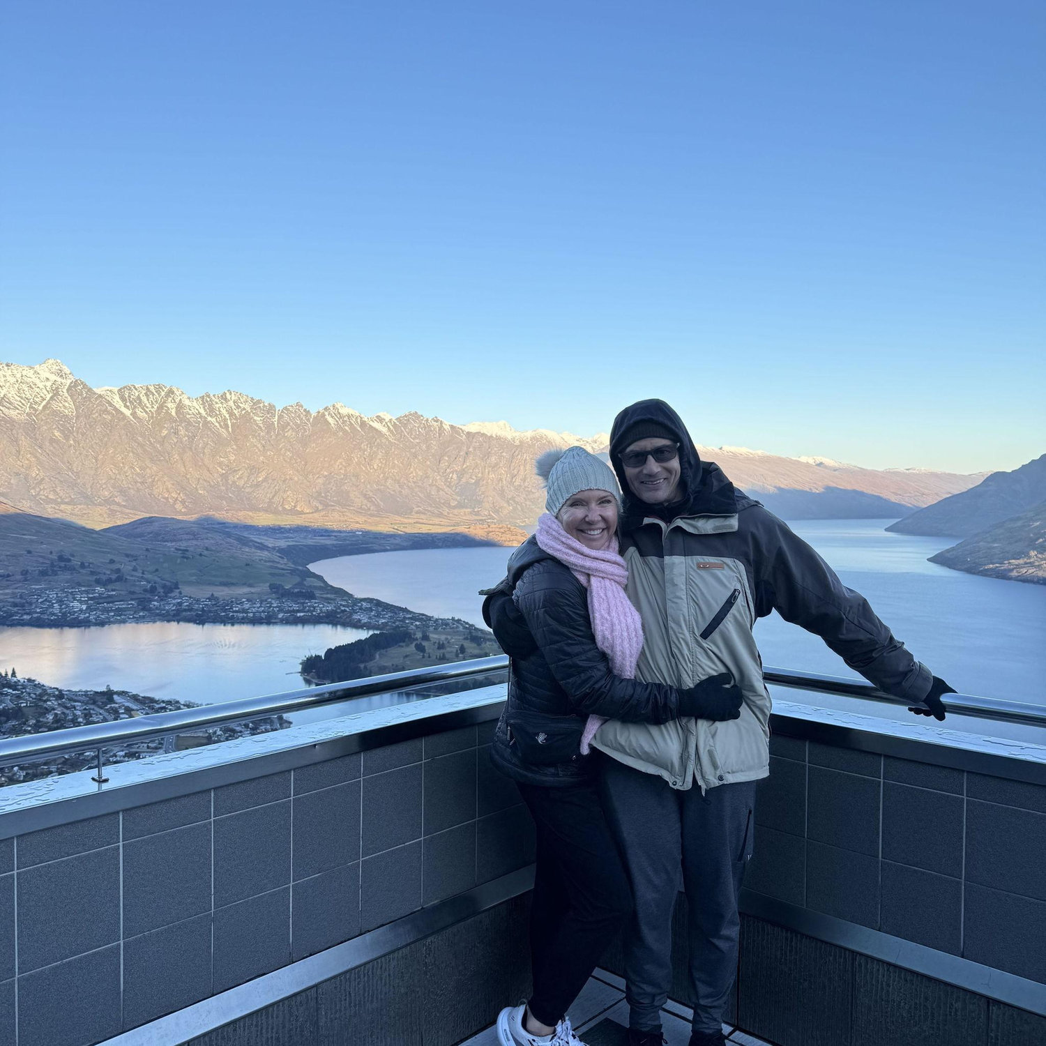 Queenstown, New Zealand