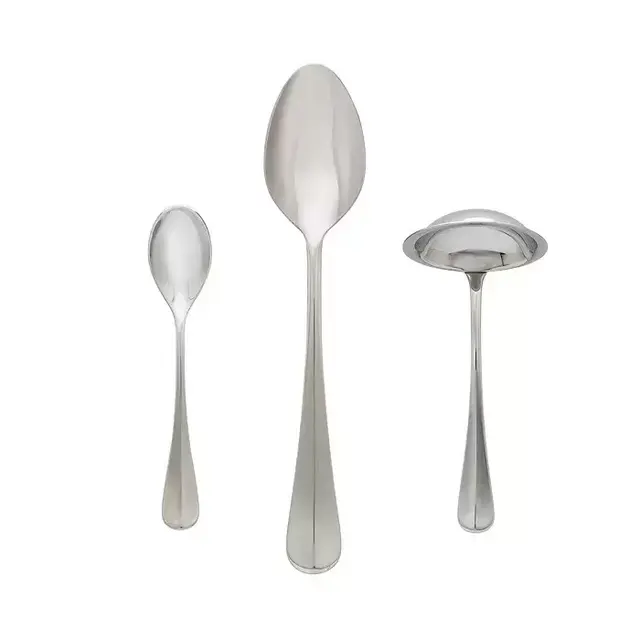 La Coupole 3 Pc. Serve Set