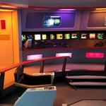 Star Trek Original Series Set Tour