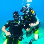 Palm Beach Divers Aruba